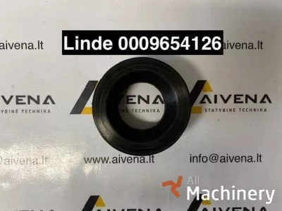 LINDE 0009654126 Hydraulic systems (2023 year) #6162