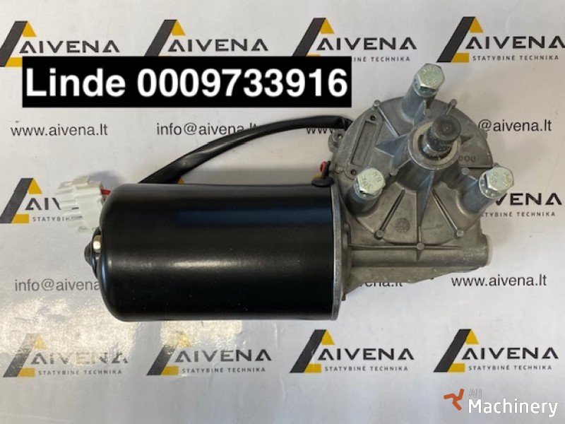 LINDE 0009733916 Electrics #6163