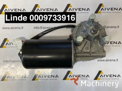 LINDE 0009733916 Electrics #6163
