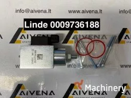 LINDE 0009736188 Hydraulic systems (2023 year) #6164