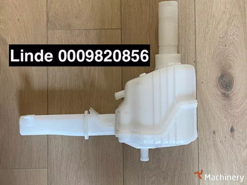 LINDE 0009820856 Other spare parts (2023 year) #6168