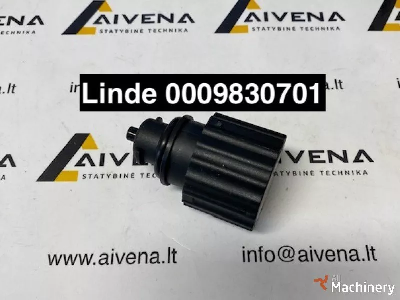 LINDE 0009830701 Engines & parts (2023 year) #6169