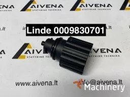 LINDE 0009830701 Engines & parts (2023 year) #6169