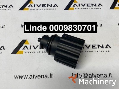 LINDE 0009830701 Engines & parts #6169