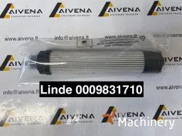 LINDE 0009831710 Hydraulic systems (2023 year) #6170