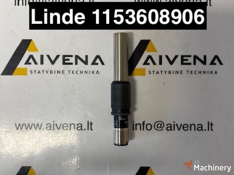 LINDE 1153608906 Electrics #6174