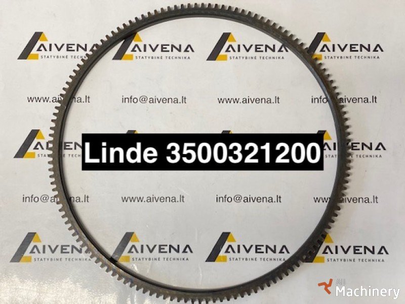 LINDE 3500321200 Engines & parts #6175