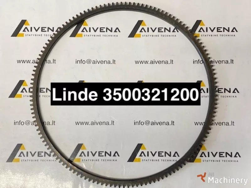 LINDE 3500321200 Engines & parts (2023 year) #6175
