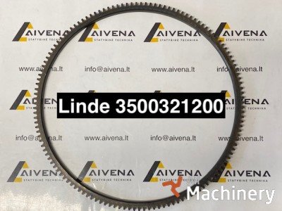 LINDE 3500321200 Engines & parts #6175