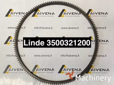 LINDE 3500321200 Engines & parts (2023 year) #6175