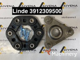 LINDE 3912309500 Hydraulic systems #6176