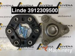 LINDE 3912309500 Hydraulic systems (2023 year) #6176