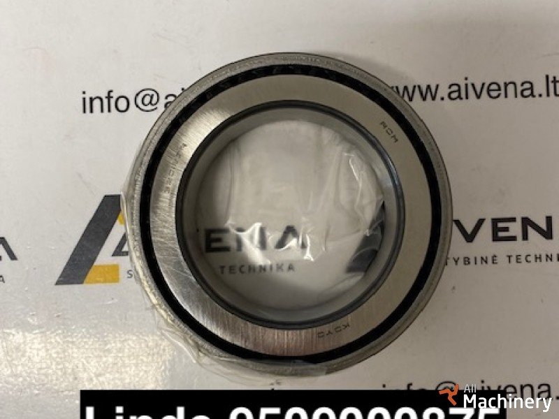 LINDE 9509000875 Other spare parts #6178