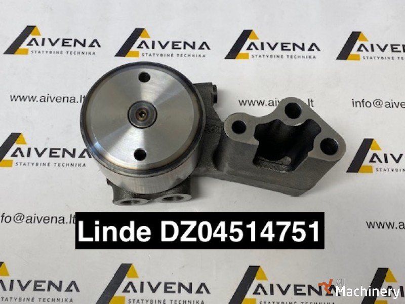 LINDE DZ04514751 Engines & parts #6179