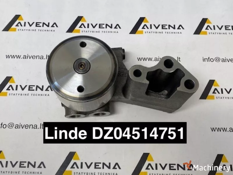 LINDE DZ04514751 Engines & parts (2023 year) #6179