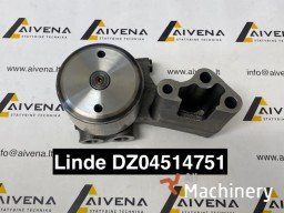 LINDE DZ04514751 Engines & parts #6179