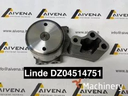 LINDE DZ04514751 Engines & parts (2023 year) #6179