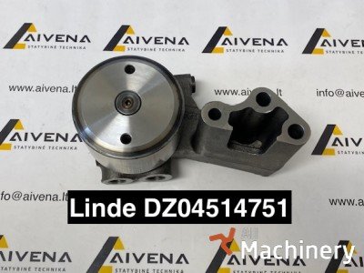 LINDE DZ04514751 Engines & parts #6179