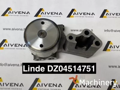 LINDE DZ04514751 Engines & parts (2023 year) #6179