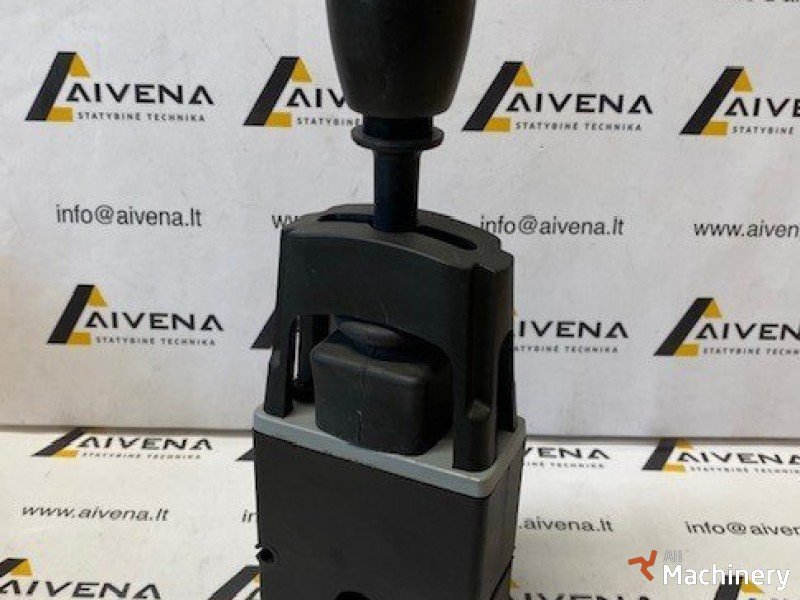 DANFOSS 155B4211 Working platform electric parts (2015 year) #6201