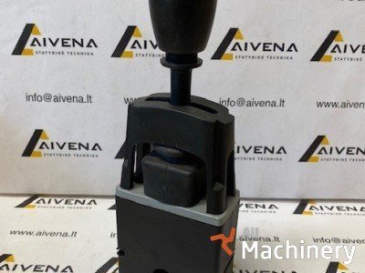 DANFOSS 155B4211 Working platform electric parts (2015 year) #6201