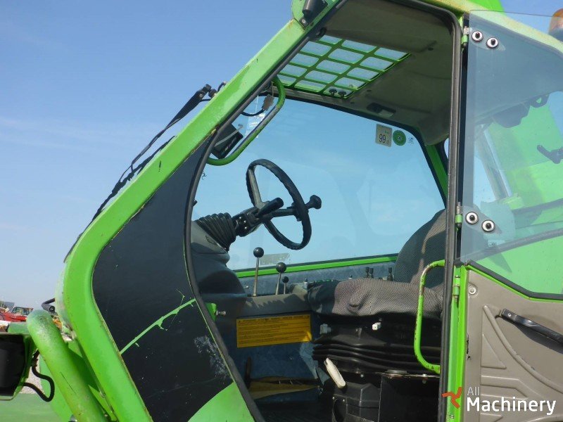 MERLO MERLO ROTO 33.16KS Telescopic handlers #621