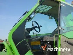 MERLO MERLO ROTO 33.16KS Telescopic handlers (2005 year) #621
