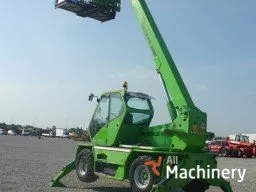 MERLO MERLO ROTO 33.16KS Telescopic handlers (2005 year) #621