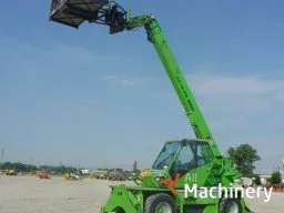 MERLO MERLO ROTO 33.16KS Telescopic handlers (2005 year) #621
