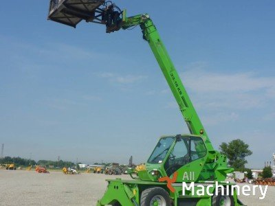 MERLO MERLO ROTO 33.16KS Telescopic handlers #621