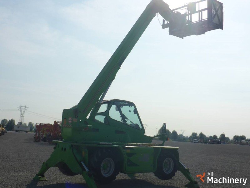 MERLO MERLO ROTO 33.16KS Telescopic handlers #621