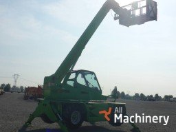 MERLO MERLO ROTO 33.16KS Telescopic handlers #621