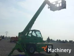 MERLO MERLO ROTO 33.16KS Telescopic handlers (2005 year) #621