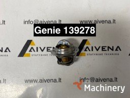 GENIE 139278 Working platform cooling system parts #6215