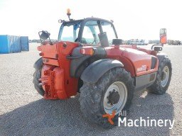 MANITOU MLT634-120LSU Telescopic handlers #622