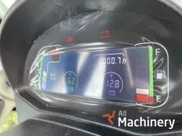 GUNTER GROSSMANN GG06C Front-end loaders (2024 year) #6220