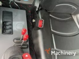 GUNTER GROSSMANN GG06C Front-end loaders (2024 year) #6220