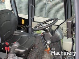 GUNTER GROSSMANN GG06C Front-end loaders #6220