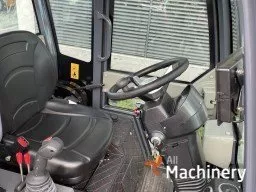 GUNTER GROSSMANN GG06C Front-end loaders (2024 year) #6220