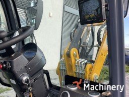 GUNTER GROSSMANN GG06C Front-end loaders #6220