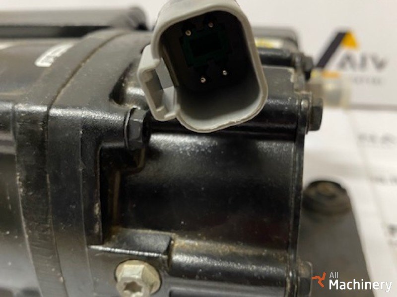 LIEBHERR 12564596 Electrics #6232