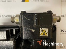 LIEBHERR 12564596 Electrics #6232
