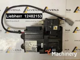 LIEBHERR 12482153 Electrics (2018 year) #6233