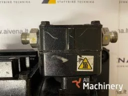 LIEBHERR 12482153 Electrics (2018 year) #6233