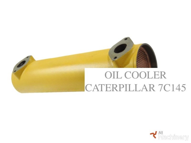 CATERPILLAR CATERPILLAR 7C145 Loader engine and parts #6264