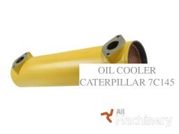 CATERPILLAR CATERPILLAR 7C145 Loader engine and parts #6264