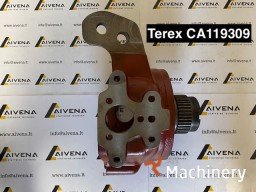TEREX CA119309 Transmission spare parts #6283
