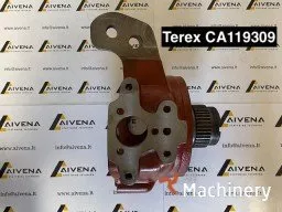 TEREX CA119309 Transmission spare parts (2024 year) #6283