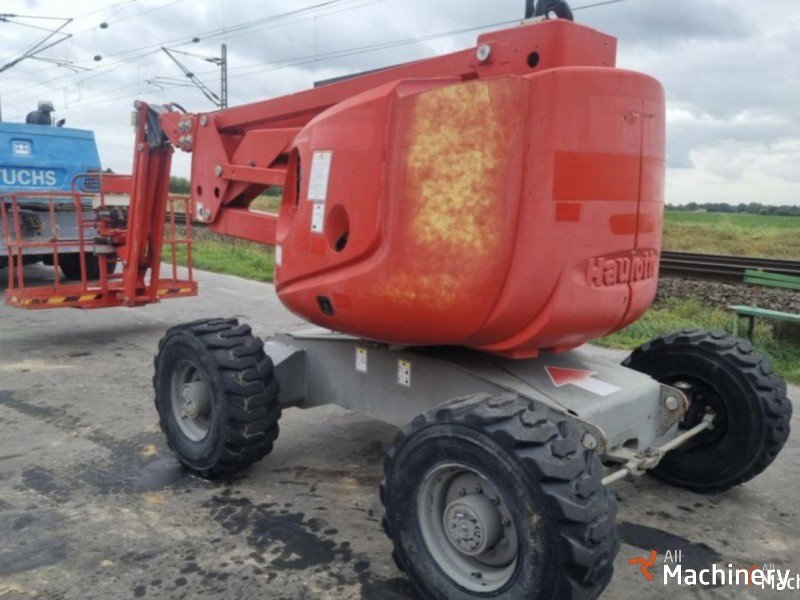 HAULOTTE HA16 Articulated boom lifts #6290