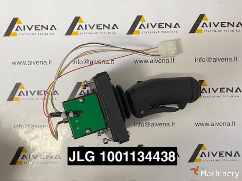 JLG 1001134438 Working platform electric parts (2024 year) #6291